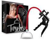 Temptasia's Professional-Grade Intimate Pleasure System Pussy And Clit Toys
